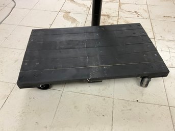 30 X 18 Moving Dolly