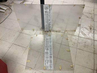 Grouping Of Replacement Glass