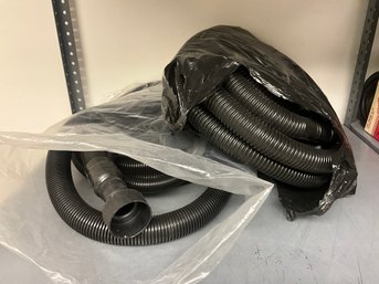 Grouping Of Miscellaneous Hoses