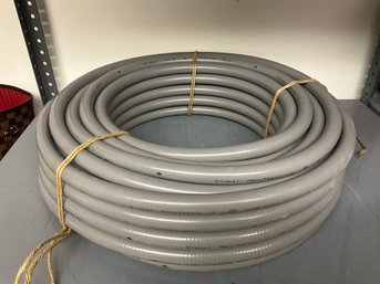 1/2 Inch Electrical Conduit