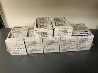 Grouping Of Triad Mult-E Kits