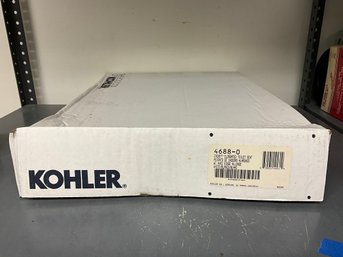 Kohler Cachet Toilet Seat