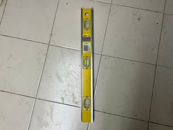Stanley 24 Inch Level