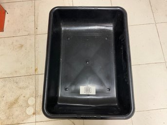 7 Gallon Mixing Tub