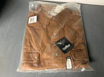 Carhartt Button Down Work Shirt