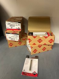 Grouping Of RubiTools Scoring Wheels