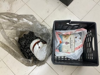 2 Ton Manual Chain Hoist