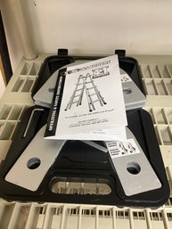 Gorilla Ladders Scaffold Mode Trestles