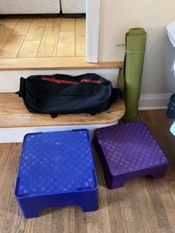 Grouping Of Workout Items