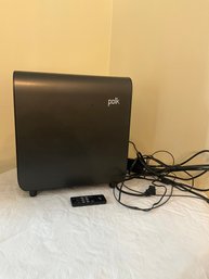 Polk Magnifi Subwoofer