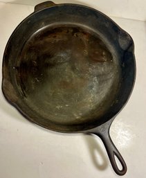 Wagner Ware 12 Xlarge Cast Iron 1062A