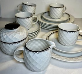 Thomas Germany Tea Set