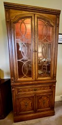 Lexington Furniture Hutch