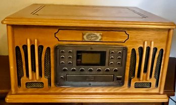 Spirit Of St Louis  All In One Entertainment