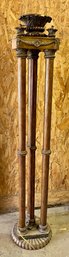 Very Heavy Tall Floor Lamp