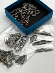 Large Mix Wear Repair Lot