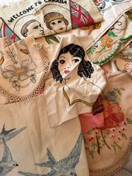 My Favorites Linen Lot