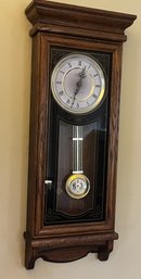 Westminster Chime Verichron Quartz Clock
