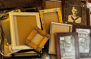 Picture Frame Lot