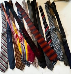 Vintage Tie Lot 3