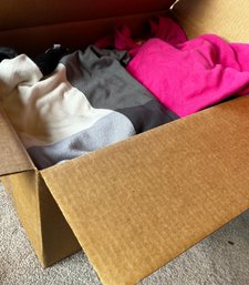 Womens Sweater Lot M-L