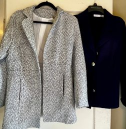 Womens Jacket Lot-see All Pics
