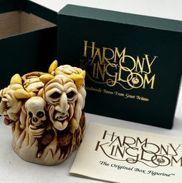Harmony Kingdom - Paradise Lost