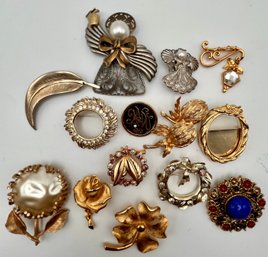 Vintage Pins (14)