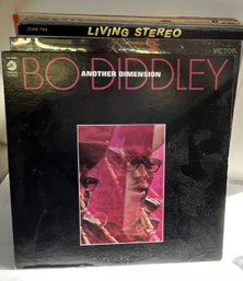 Album Lot 3 Chet Atkins And More