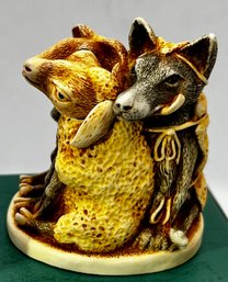 Harmony Kingdom - Mutton Chops-