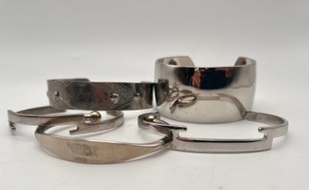 Vintage Cuff Lot