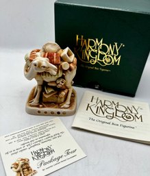 Package Tour -  Camel - 1998 Harmony Kingdom