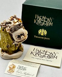 Eds Safari III Harmony Kingdom