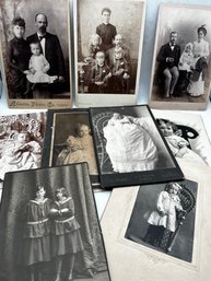 Infant / Children Photo Cards