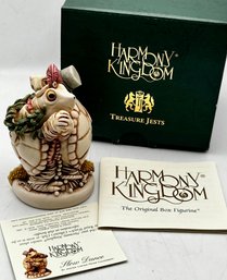 Slow Dance Harmony Kingdom- Turtles