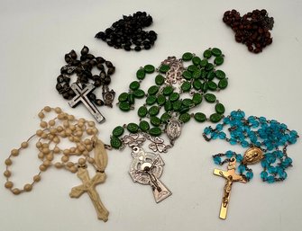 Rosary Lot