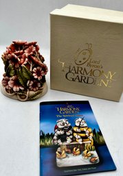 Lord Bryrons Harmony Garden -cherry Blossom 1999