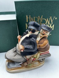 Easy Slider - Harmony Kingdom -2000