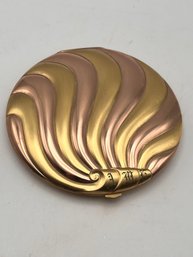 Extra Large Compact Two Tone