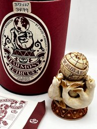 Harmony Circus - Ball Brothers