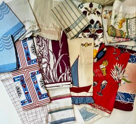 Towel Lot 2 Towels - New -some With Tags - Other Used Fun