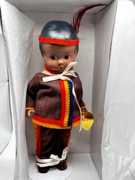 Effanbee Patsy Doll NIB