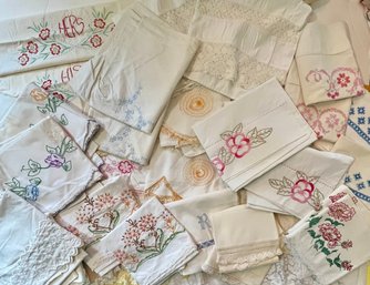 I Take Pillow Case Box Lot1