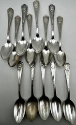 Oneida Community Hollywood Chicago Worlds Fair