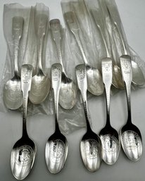 International - Bicentennial Spoons