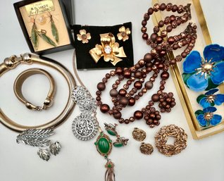 Vintage Jewelry Sets- Lot