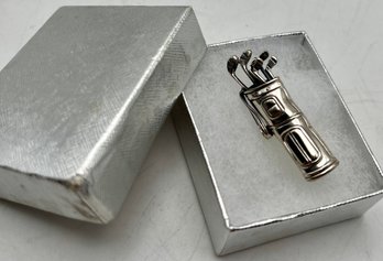 Sterling Golf Clubs Pin - Beau Sterling