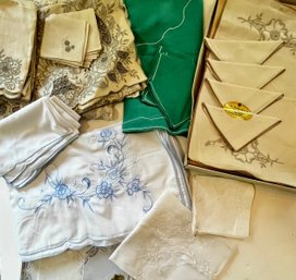 Vintage Sets -