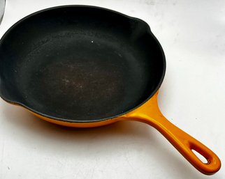 Le Creuset  France 23 Pan