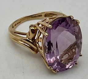 10K SCBS Thailand Statement Ring